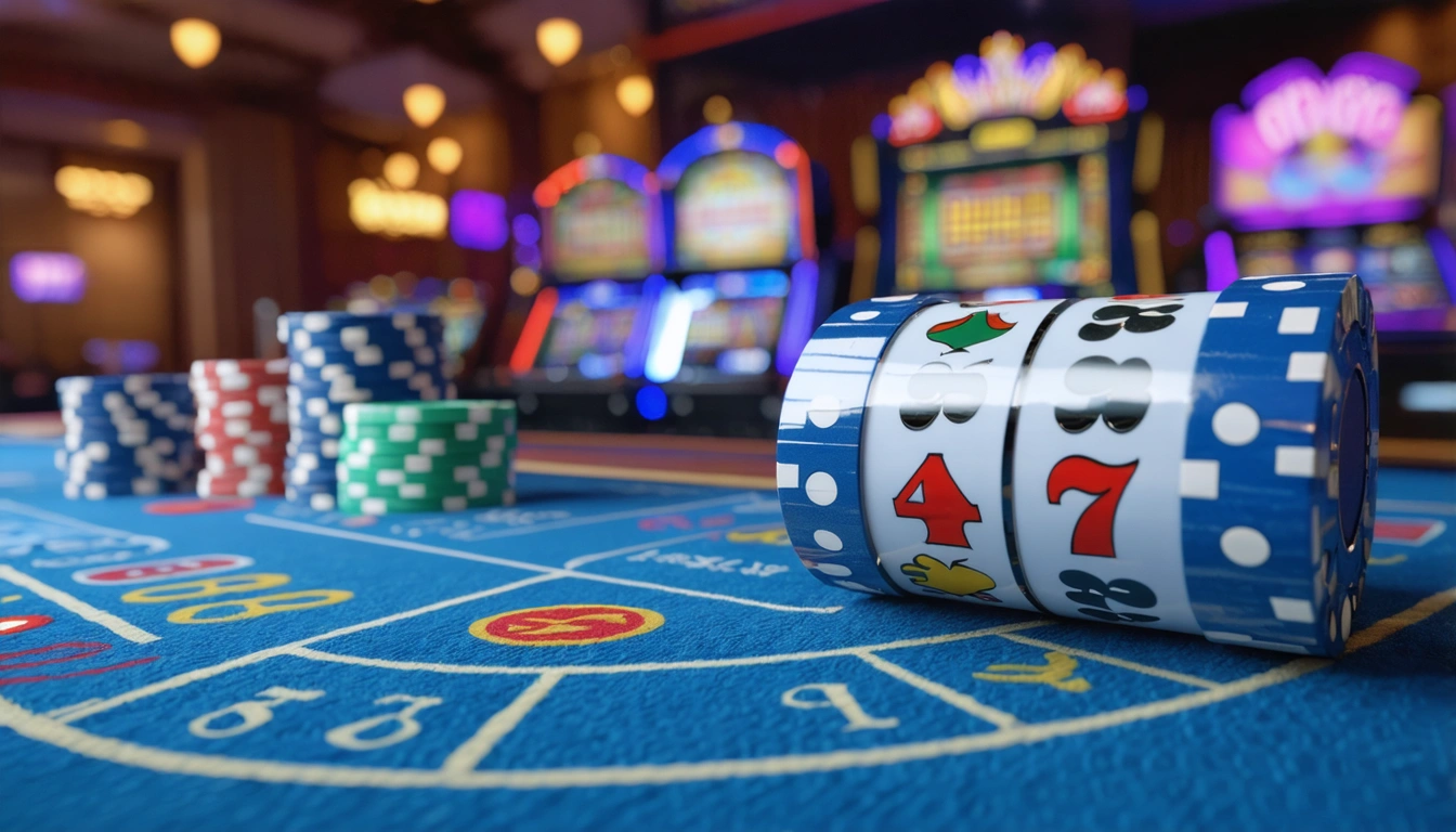 bonus non gamstop casinos