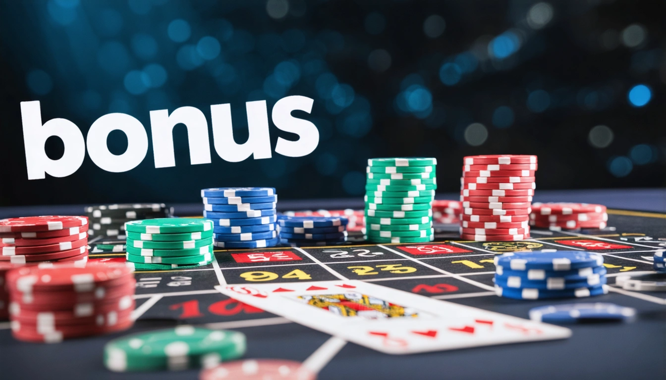 bonus non gamstop casinos