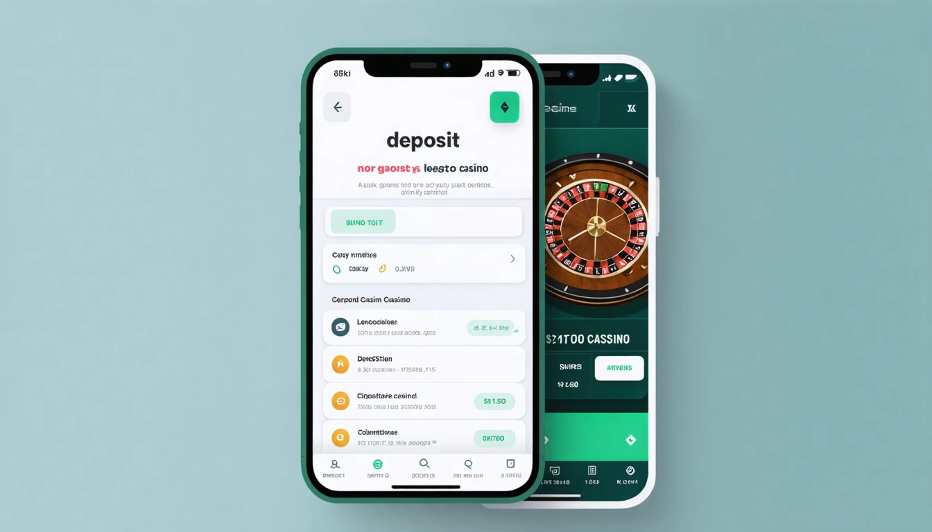 deposit non gamstop casinos