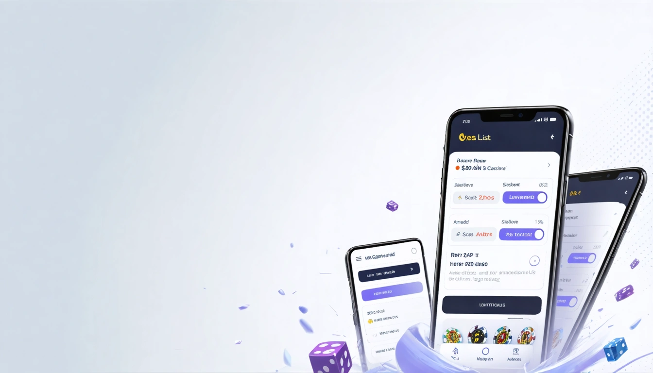 list non gamstop casinos