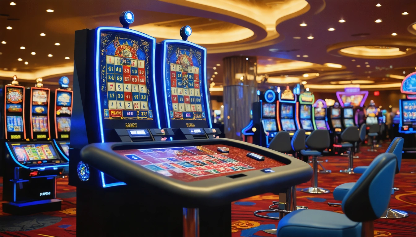 list non gamstop casinos