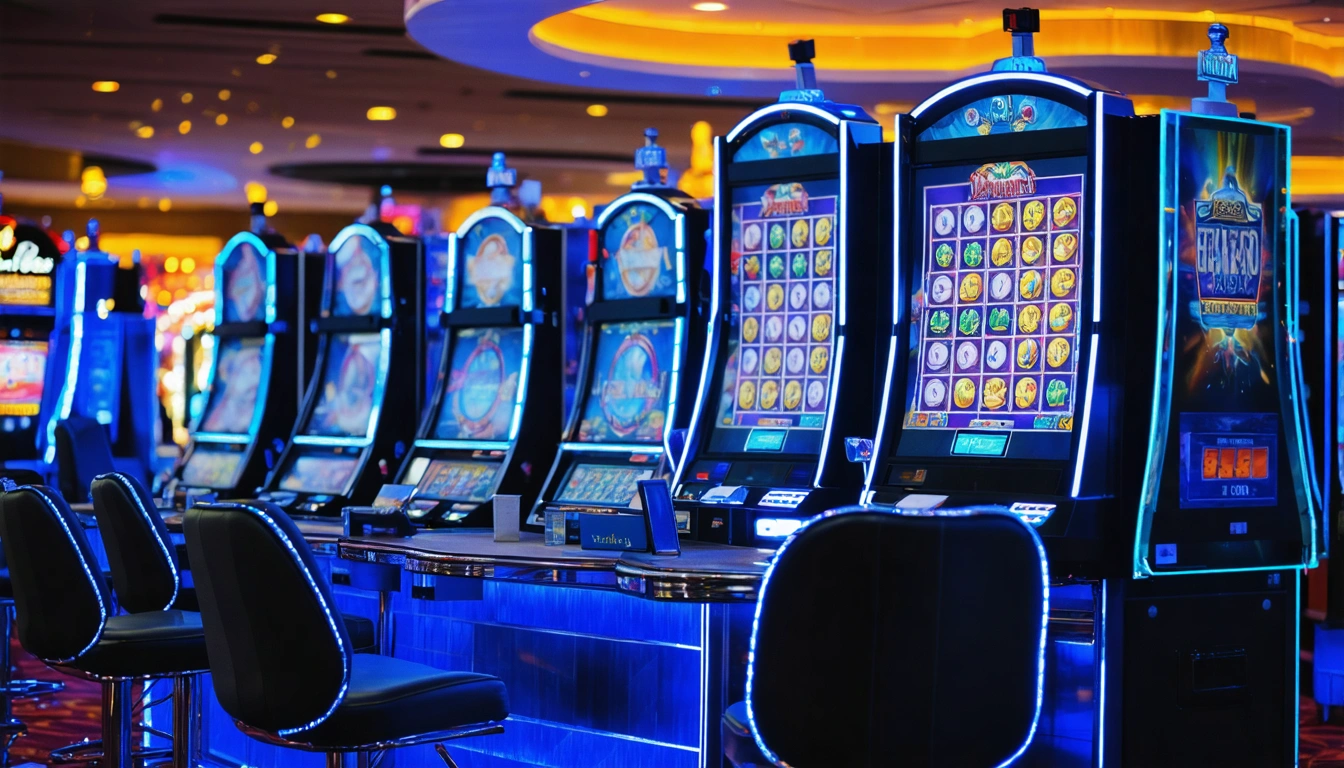 review non gamstop casinos